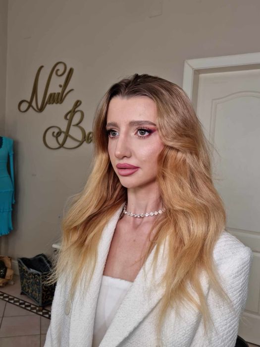 Make-up Cluj Napoca