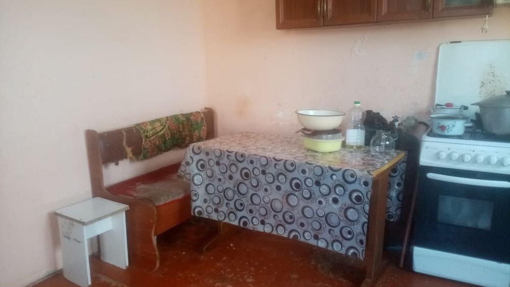 Дом по 7ке Алтын Алма