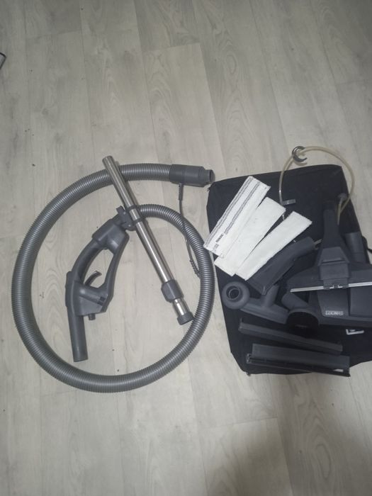 Моющий пылесос Томас