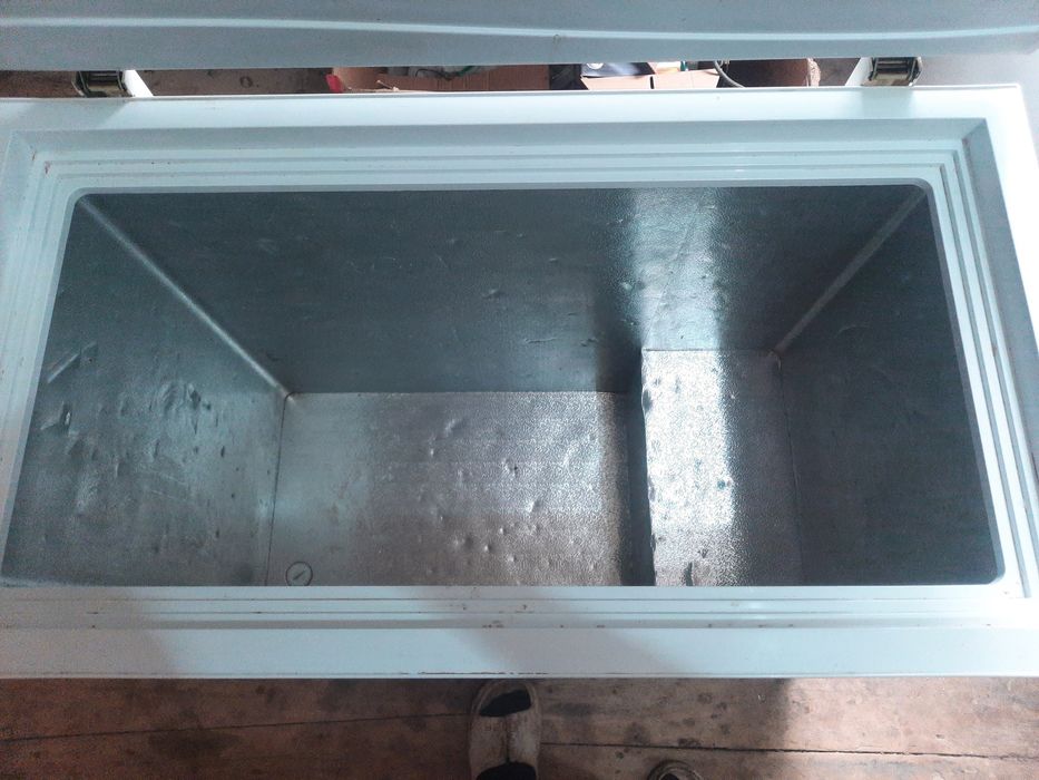 Музлатгич сотилад