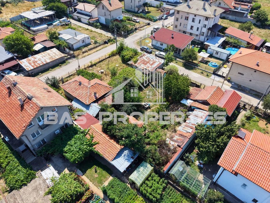 Парцел в София, област-с.Мировяне площ 510