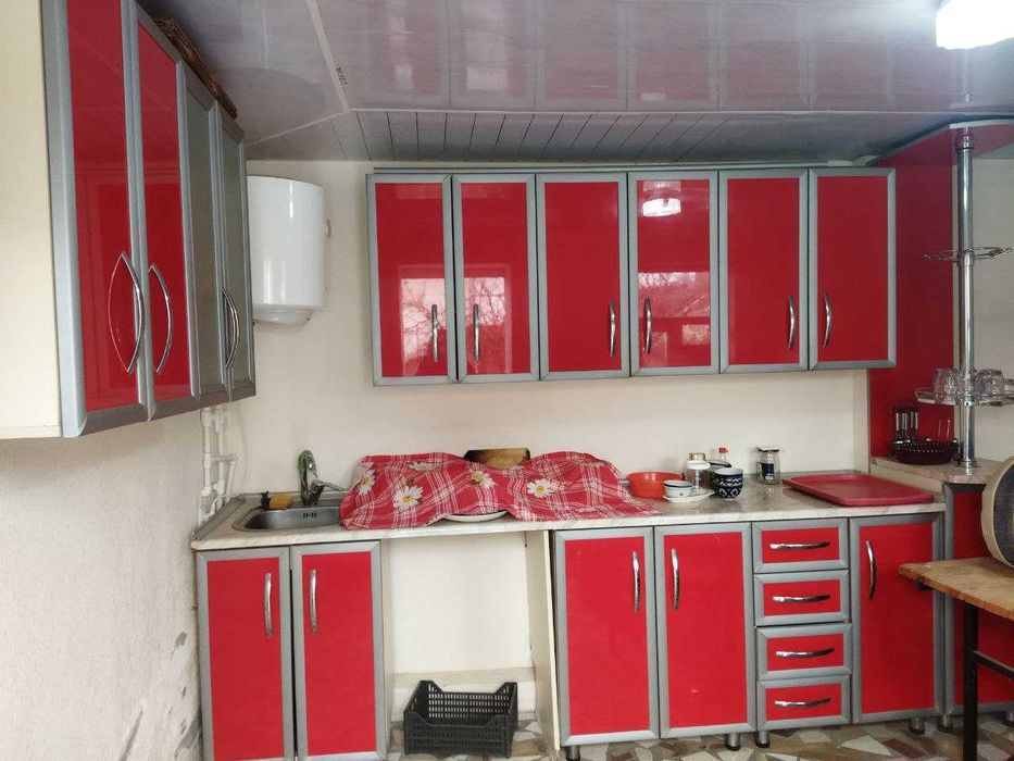 Юқори Чирчиқ, Тоштўғизоқ МФЙ, Дача