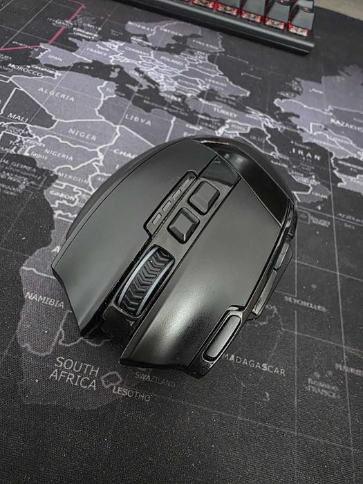 Vand mouse Redragon Sniper Pro