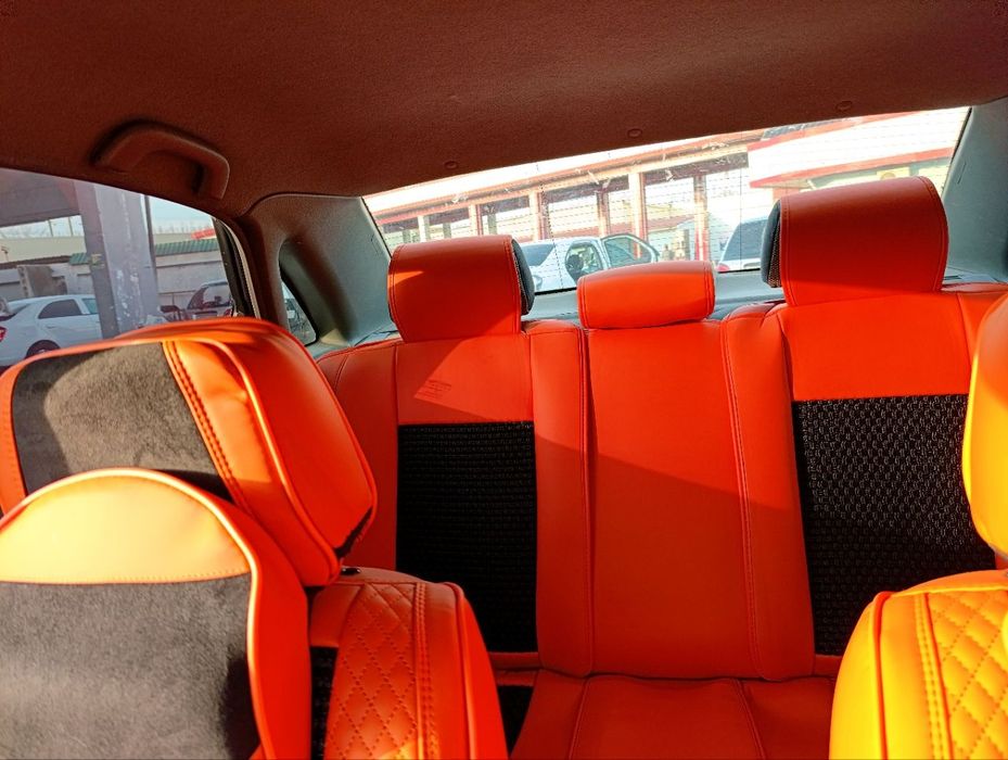 Gentra sotiladi. Evro Avtomat karobka. 2016. Srochno arzon narxda