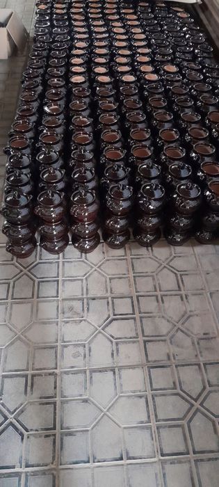 Kuza sho’rva uchun optim kuzalar