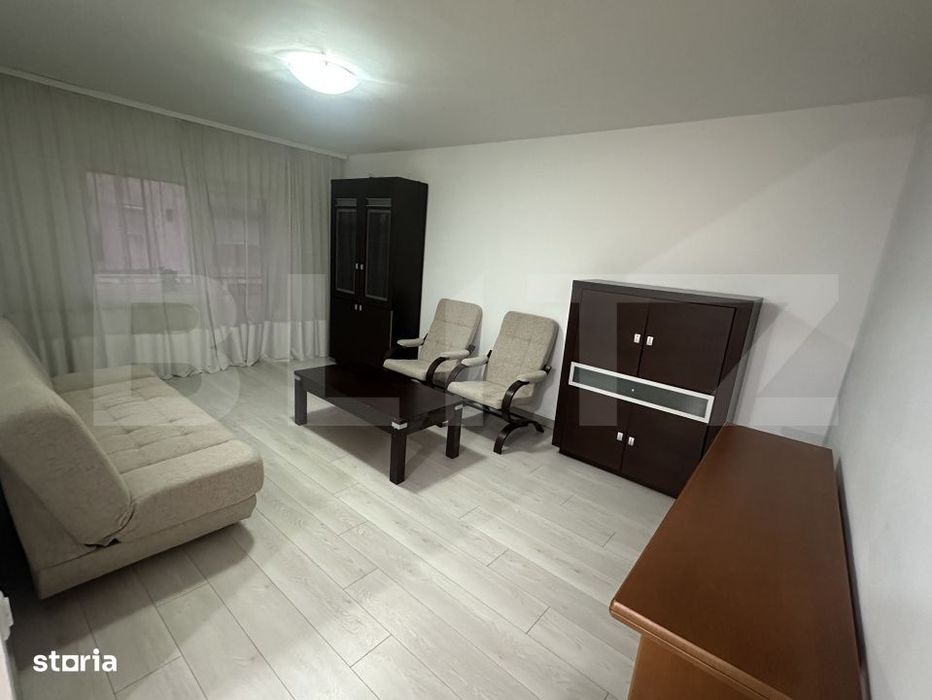 Apartament 2 camere, 56 mp, zona Micro 17