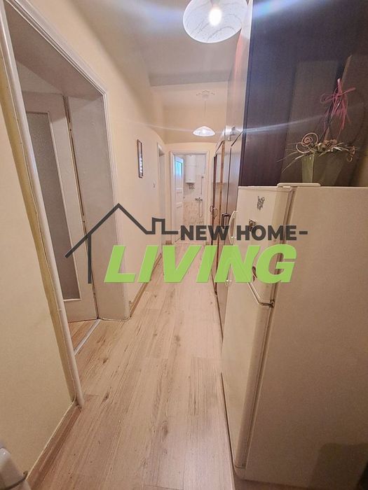 Продава се Двустаен апартамент в Пловдив, Център - 65 кв.м за 2062 €/кв.м - Снимка #6