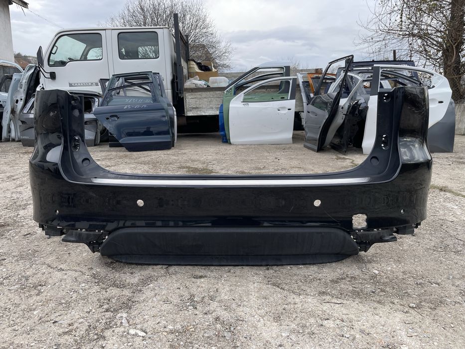 Задна броня за Mazda CX60 Мазда ЦХ60  2022г-