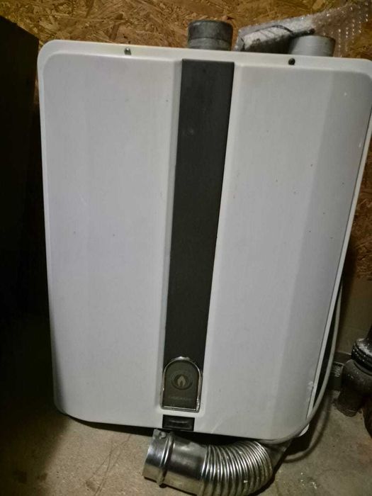 Котел газовый Daewoo