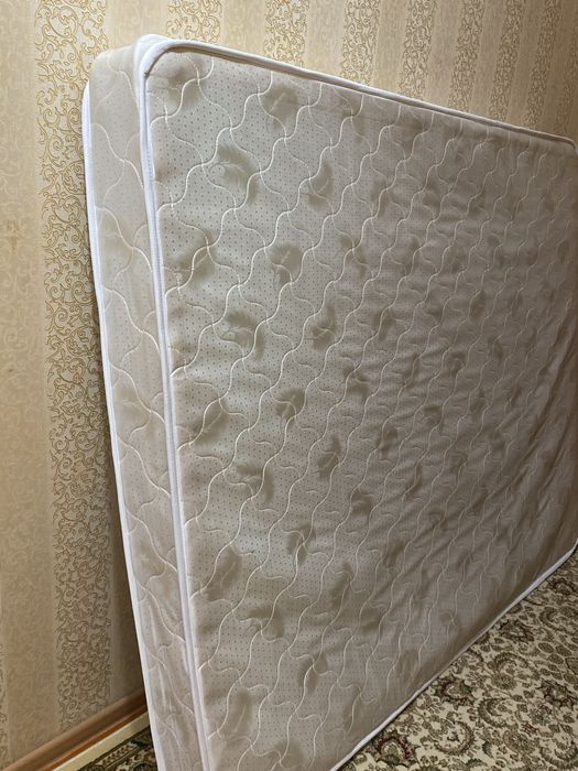 Матрас на двухспалку