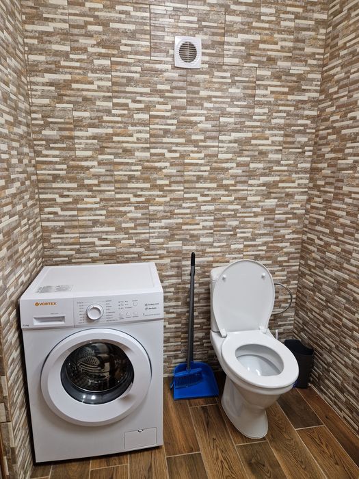 Inchiriez apartament 2 camere Noir Residence