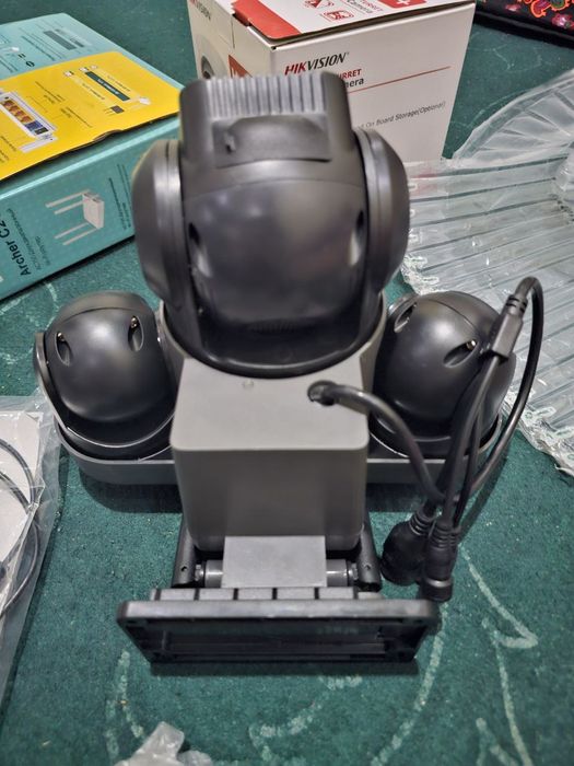 V380 pro simsiz kamera