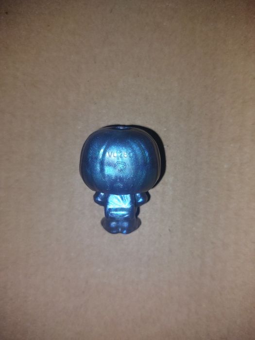 Киндер осд, уилл оригинал