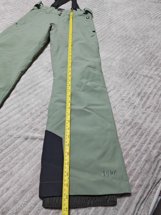 Protest pantaloni schi snowboard ski copii  164