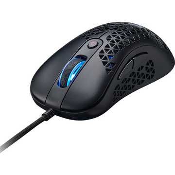 Mouse Gaming XPG Slingshot Black