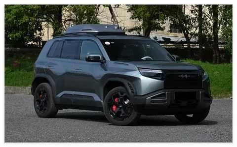 BYD Leopard 3p 2wd max boshlangich 30% tolov blan nasiya savdo asosida