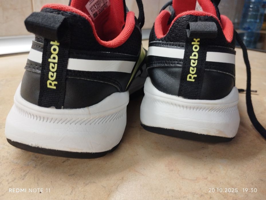 Лятни Маратонки Reebok