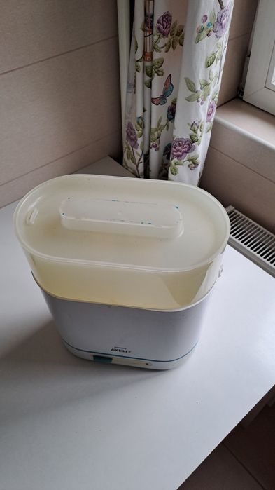 Sterilizator biberoane bebe etc..