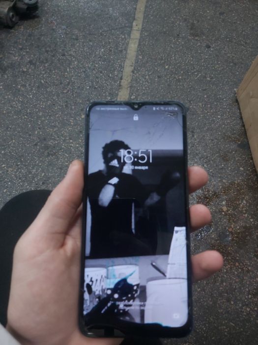 Продам самсунг а12