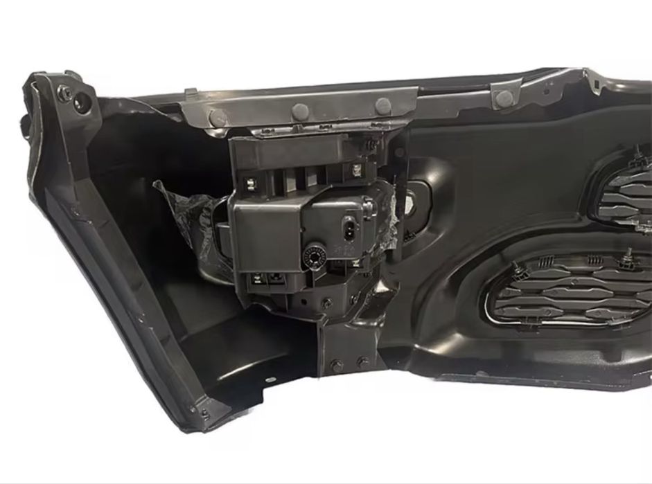 Комплект предна броня Dodge Ram 2019+