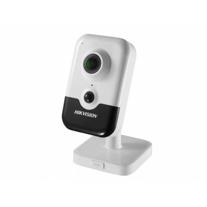 Hikvision IP камера видеонаблюдения пачка сигарет kamera videokuzatuv