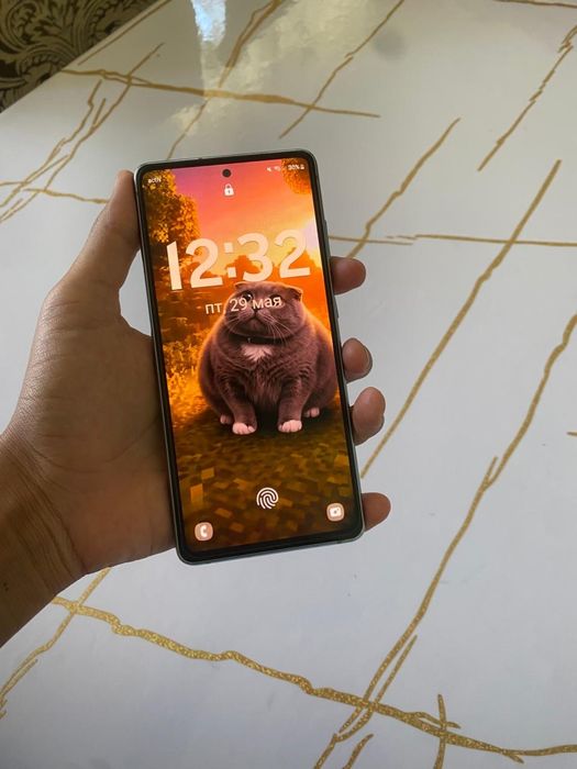 Samsung S20 Fe 128гб