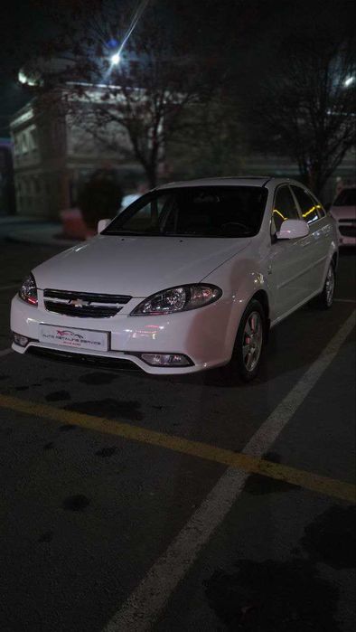 Gentra 2023 3 poz Style AT Full Oq 16 ming yurgan! Tozza! Ideal holat!