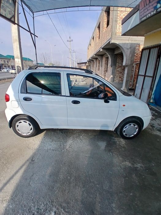 Matiz mx 2004 konditsioner