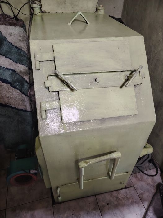 Продаётся дом район жби