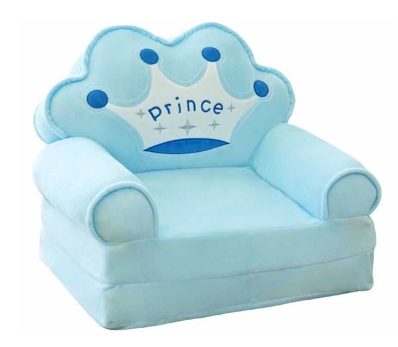 Fotoliu extensibil plus pt copii 1-5 ani