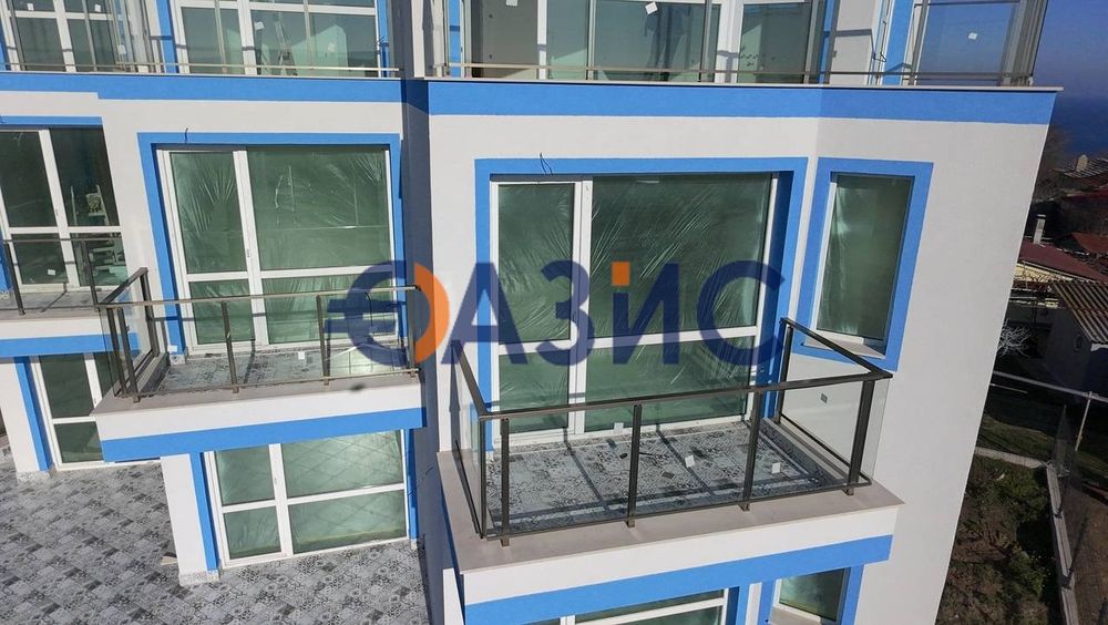 Продава се Двустаен апартамент в Бяла - 80 кв.м за 1205 €/кв.м - Снимка #3