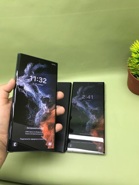 Samsung s22 ultra 12/256Gb