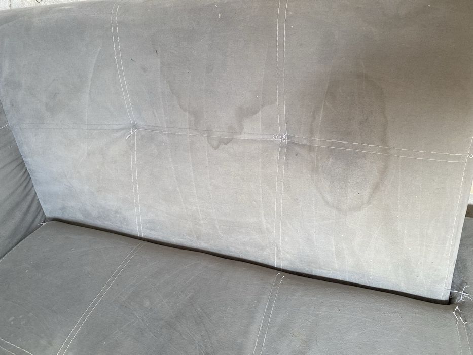 Професионално пране на мека мебел, полиране на автомобили.