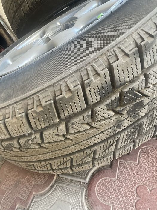 на 15 диски  5х112 Ауди