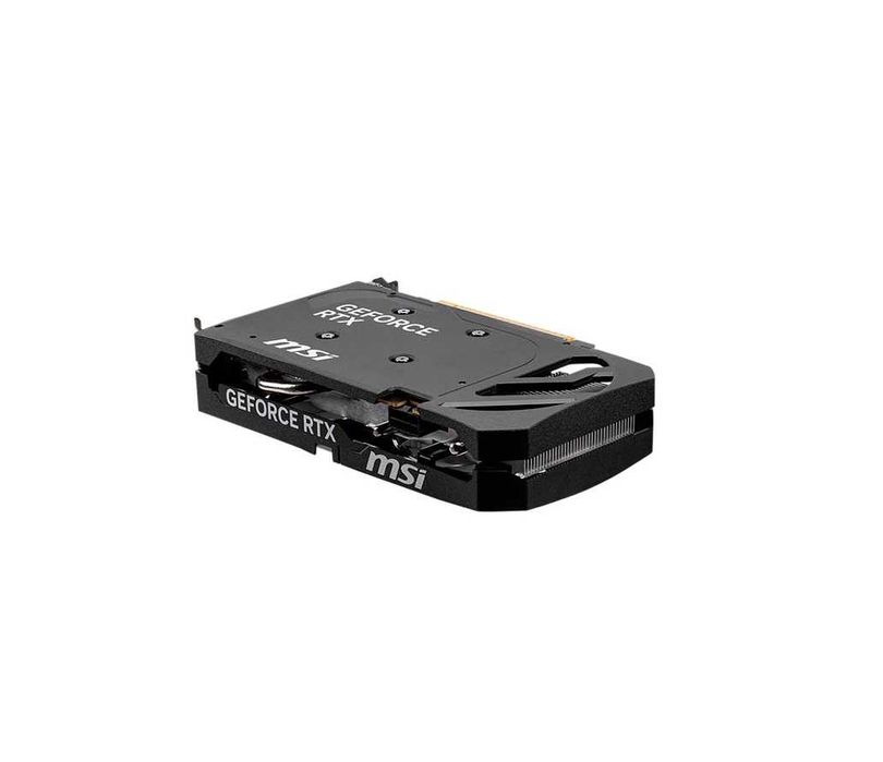 { RTX 5060 MSI Shadow 2X OC 8GB GDDR7 (2 кулера)