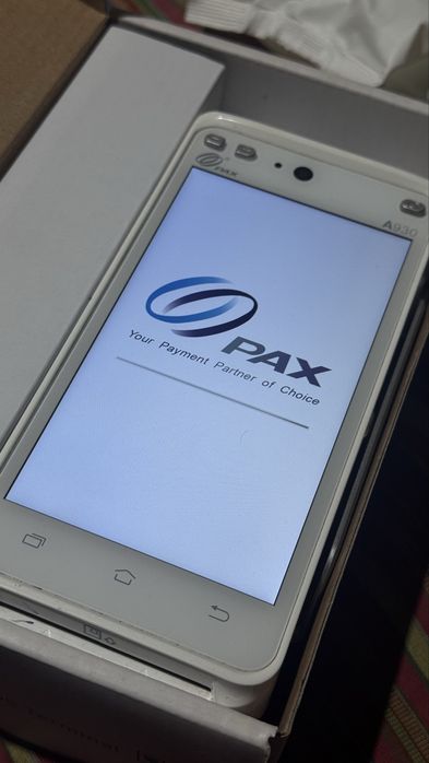 Srochna sotiladi kassa aparat ARCA A 930  holati zoʻrr