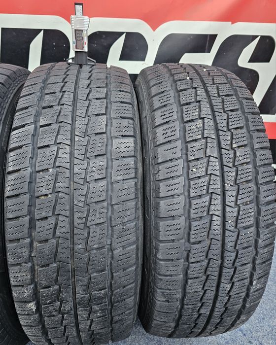 JanteTabla 16''6x130MercedesSprinter,VwCrafter+Cauciucuri 235-65-16''C