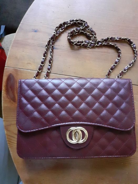 Кожени     чанти