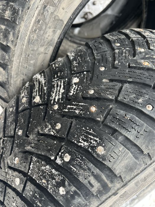 Продам покрышки