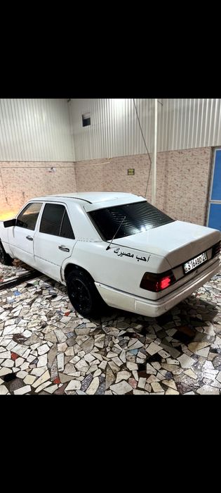 Продам или обменяю мерс 124