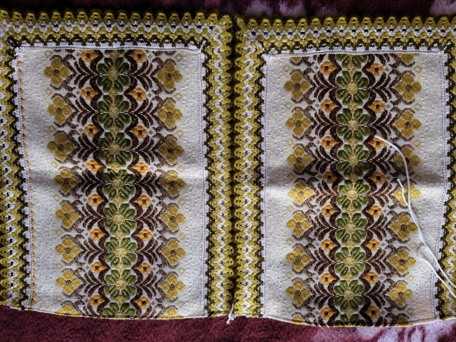 Fote Tradiționale,150 lei 1 pereche(2 buc.)