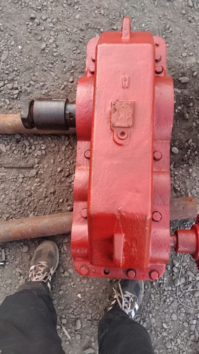 Продам кран балка