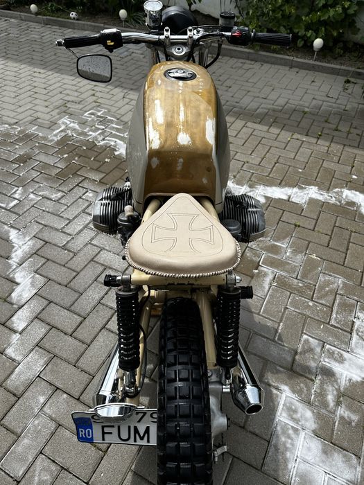 Bmw r45 ‘79 cafe racer