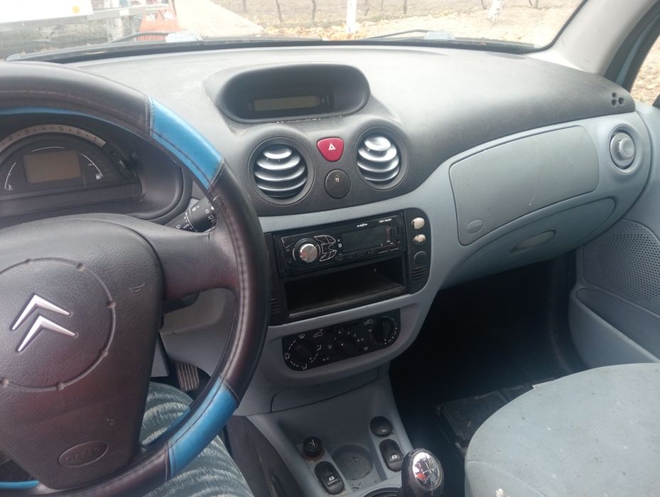 De vânzare Citroen C3