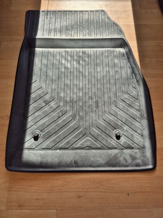 Стелки гумени к-т Астра J