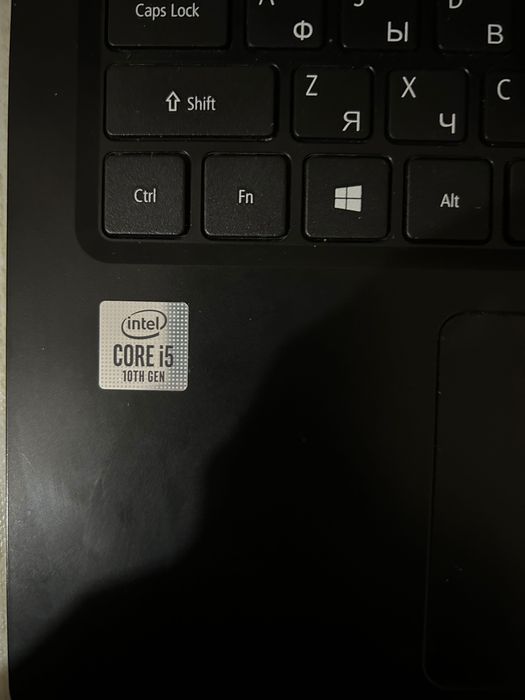 Ноутбук  Acer Aspire