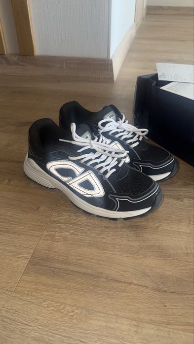 dior b30 новые продам