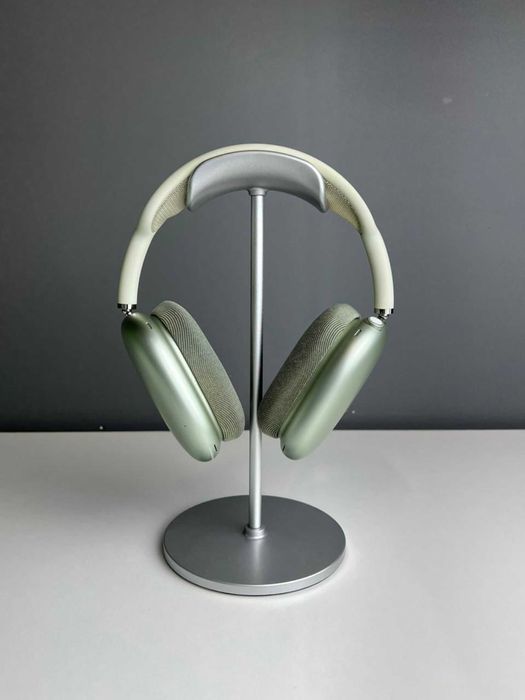 AirPods Max, Зелёный 1265а24283