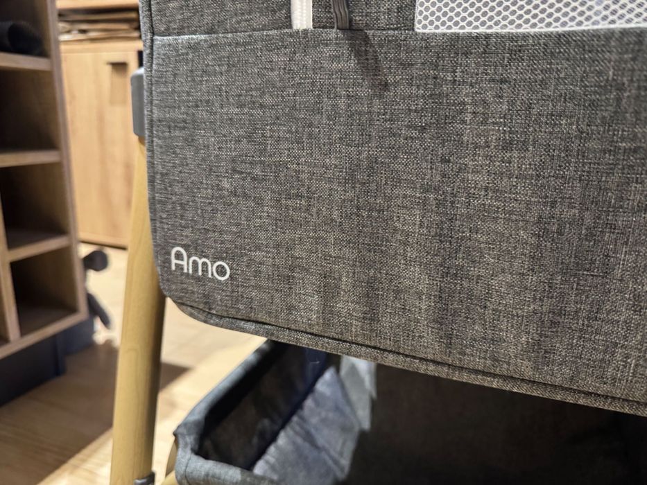 Бебешка кошара Cangaroo Amo