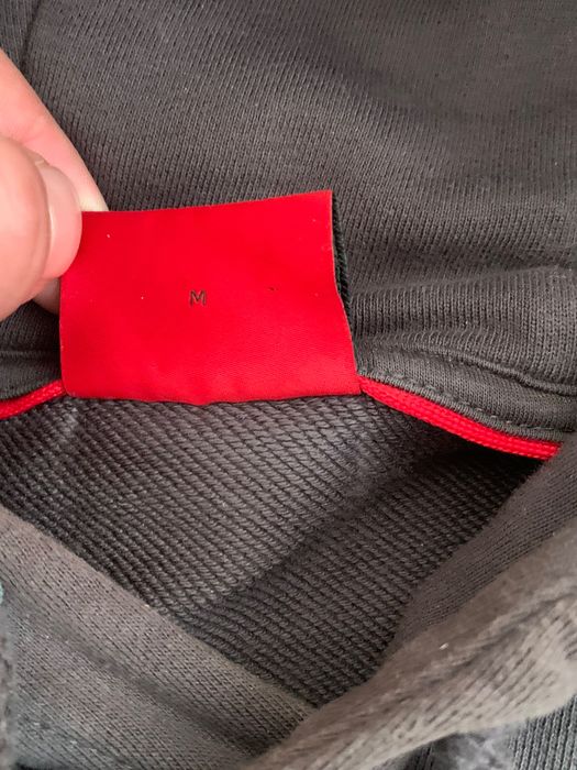 Hugo boss горница